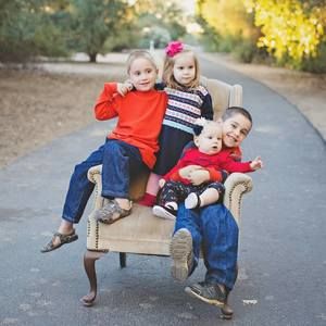 Meet your Posher, Christina